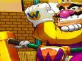 Wario ماجراجویی دوچرخه بازی آنلاین