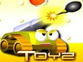 Toyz Warz بازی آنلاین