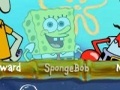 SpongeBob - ضرب و شتم ماهی کولی بازی آنلاین