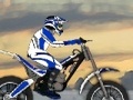 Motocross بازی آنلاین