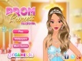 از شاهزاده ها Makeover بازی آنلاین