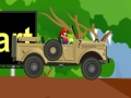 MARIO JEEP بازی آنلاین