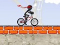 مانع BMX 2 بازی آنلاین