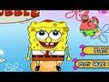 spongebob در Jetbubble بازی آنلاین