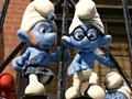 خواص جستجو با Smurfs بازی آنلاین