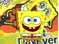 spongebob در بهترین روز همیشه بازی آنلاین