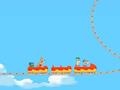 فینیاس و Ferb: های rollercoaster بازی آنلاین