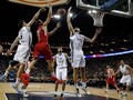 Euroleague بسکتبال بازی آنلاین