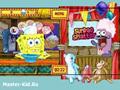 spongebob در در کارناوال بازی آنلاین