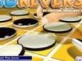 3D Reversi بازی آنلاین