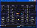 سانی نصب Pacman بازی آنلاین