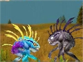 RPG Murloc بی 2 بازی آنلاین