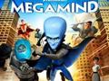 Megamind: شیطان پین بال دزد بازی بازی آنلاین