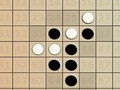 Reversi 1 بازی آنلاین