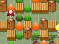 سوپر ماریو - Bomberman بازی آنلاین