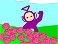 یافتن Teletubbies بازی آنلاین