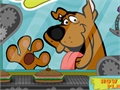 ماشین اسنک Scooby دوو بازی آنلاین