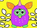 بازی واکر Furby بازی آنلاین