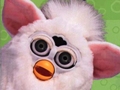 شوت Furby بازی آنلاین